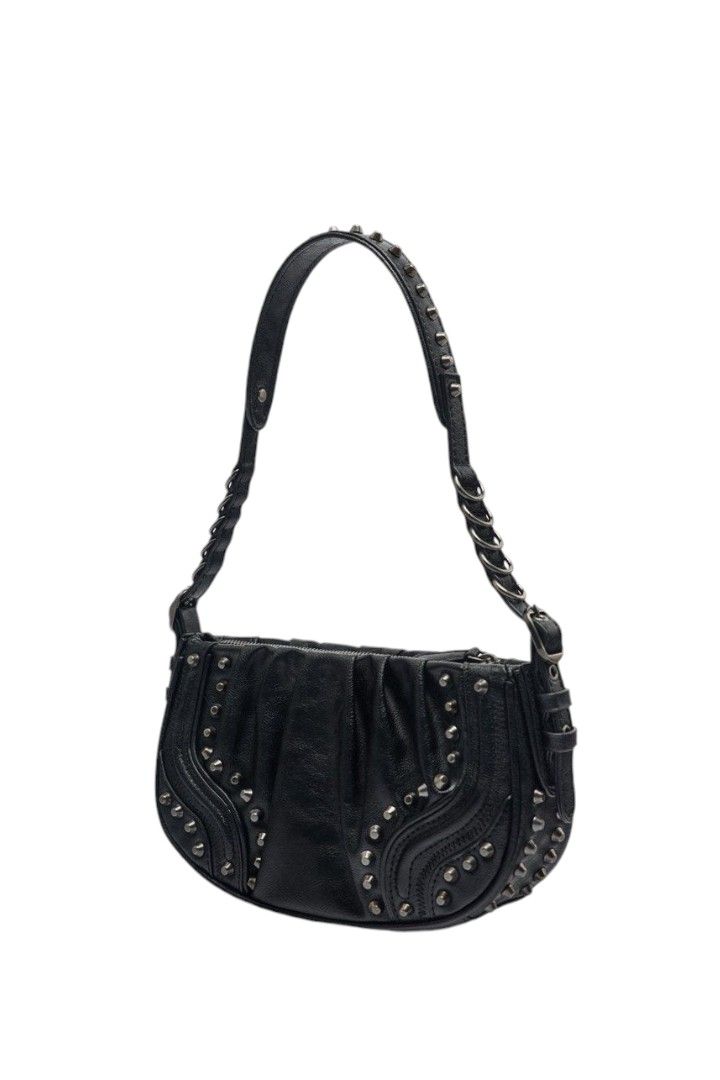 Zara tas studs new arrivals