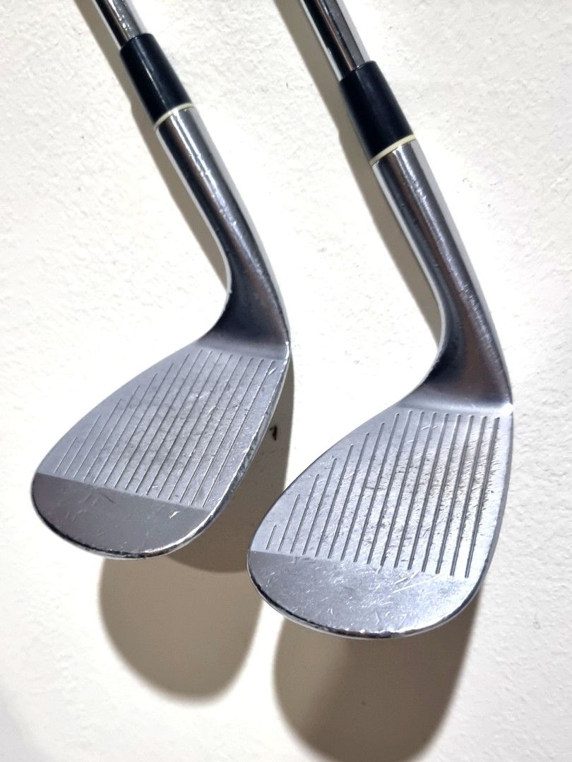 FOURTEEN フォーティーン DJ33 ウェッジ 52度 58度 ２本セット フォーティーンDJ33 52.58度セット DJ33 フォーティーン ウェッジ 58度
