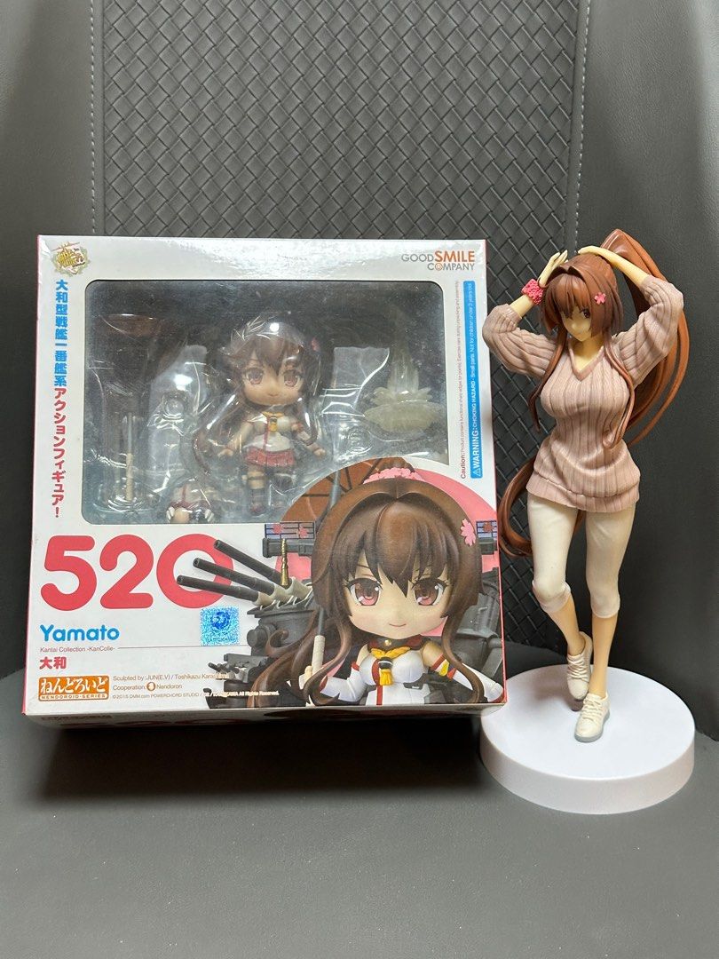 figma 弱けれ 330 艦隊これくしょん -艦これ- Iowa（アイオワ）