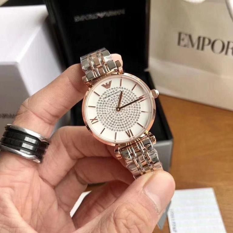 Armani ar1926 watch outlet