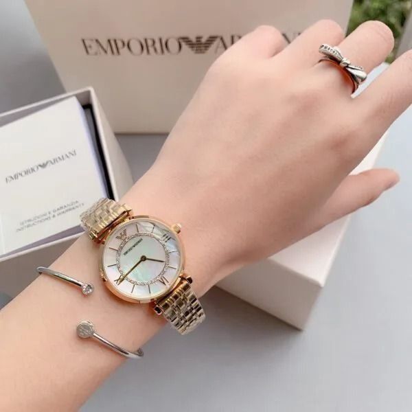 Emporio armani 1907 shop