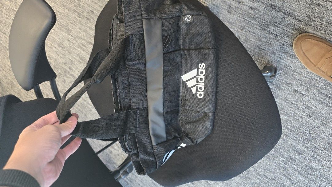 tote bag adidas