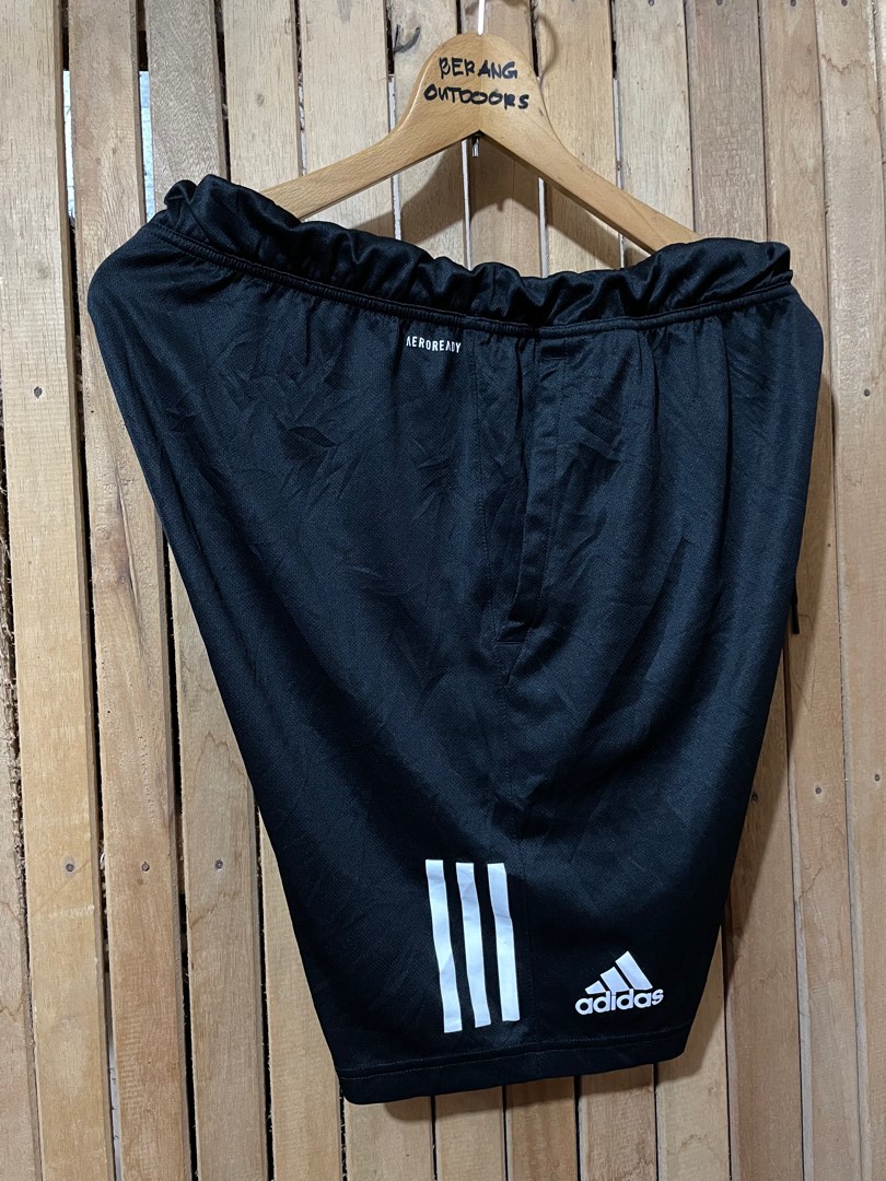 Adidas quick dry shorts discount