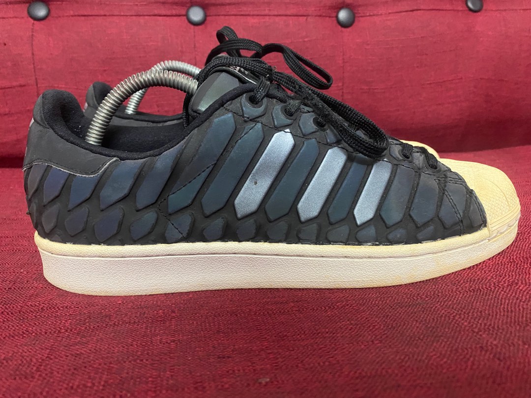 Superstar xeno red 2025