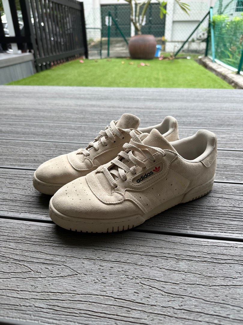 clear brown powerphase