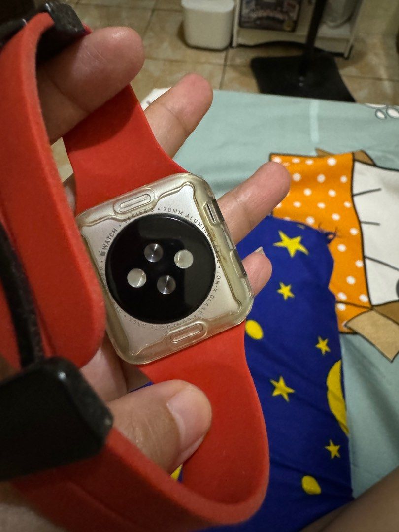Apple watch series 3 38mm harga best sale