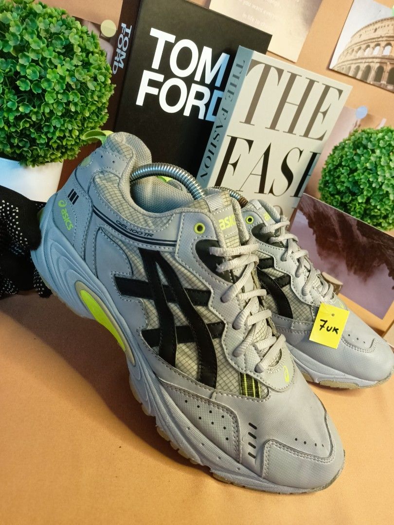 Asics Gel 100 TR 26 CM