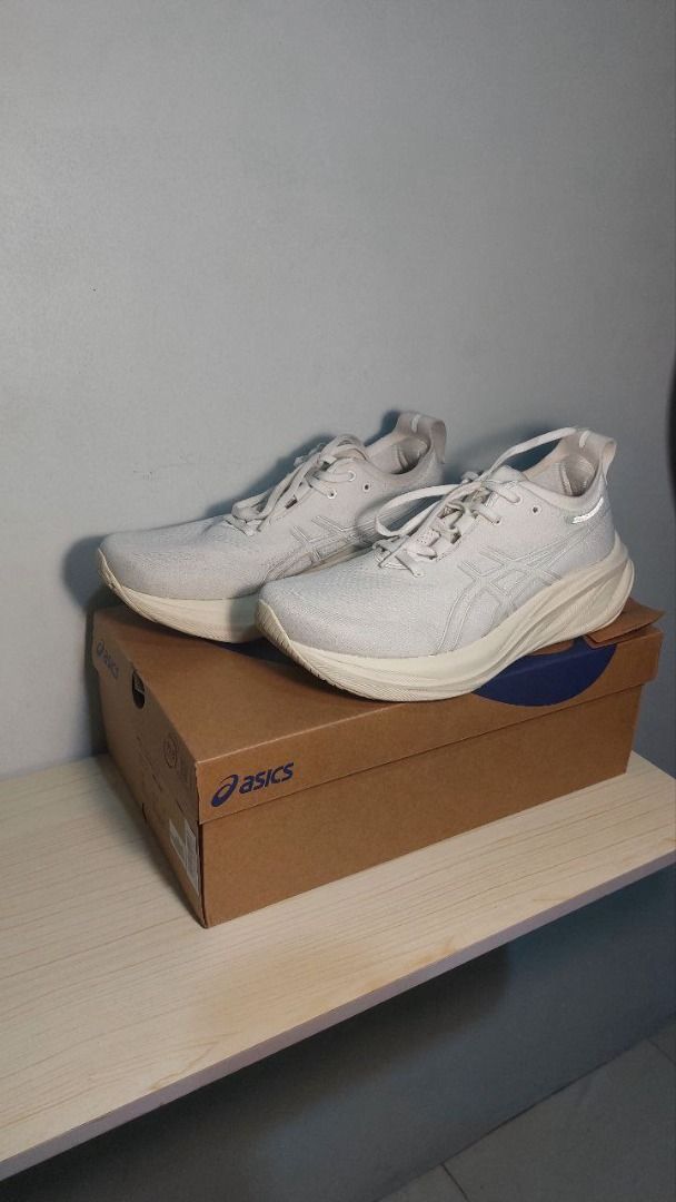 Asics gel nimbus 2 42 5 hot sale
