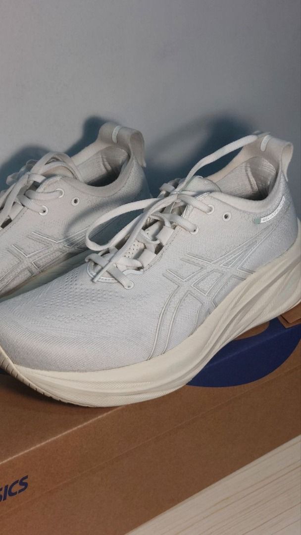 Gel nimbus 42 5 clearance