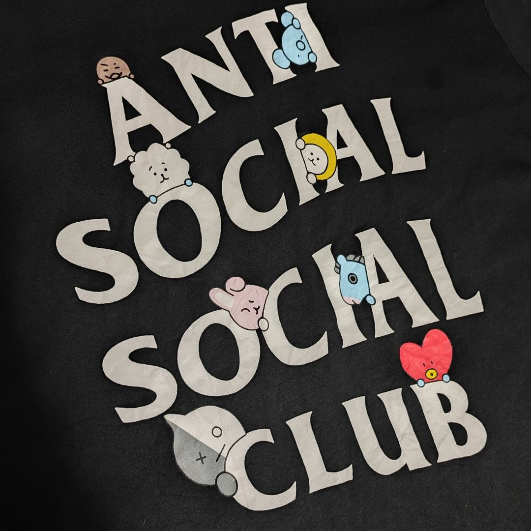 Bt21 assc resale clearance