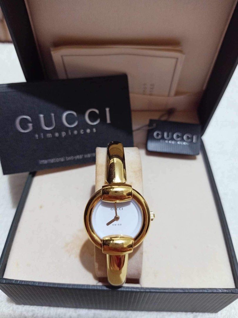 Gucci bangle watch price new arrivals