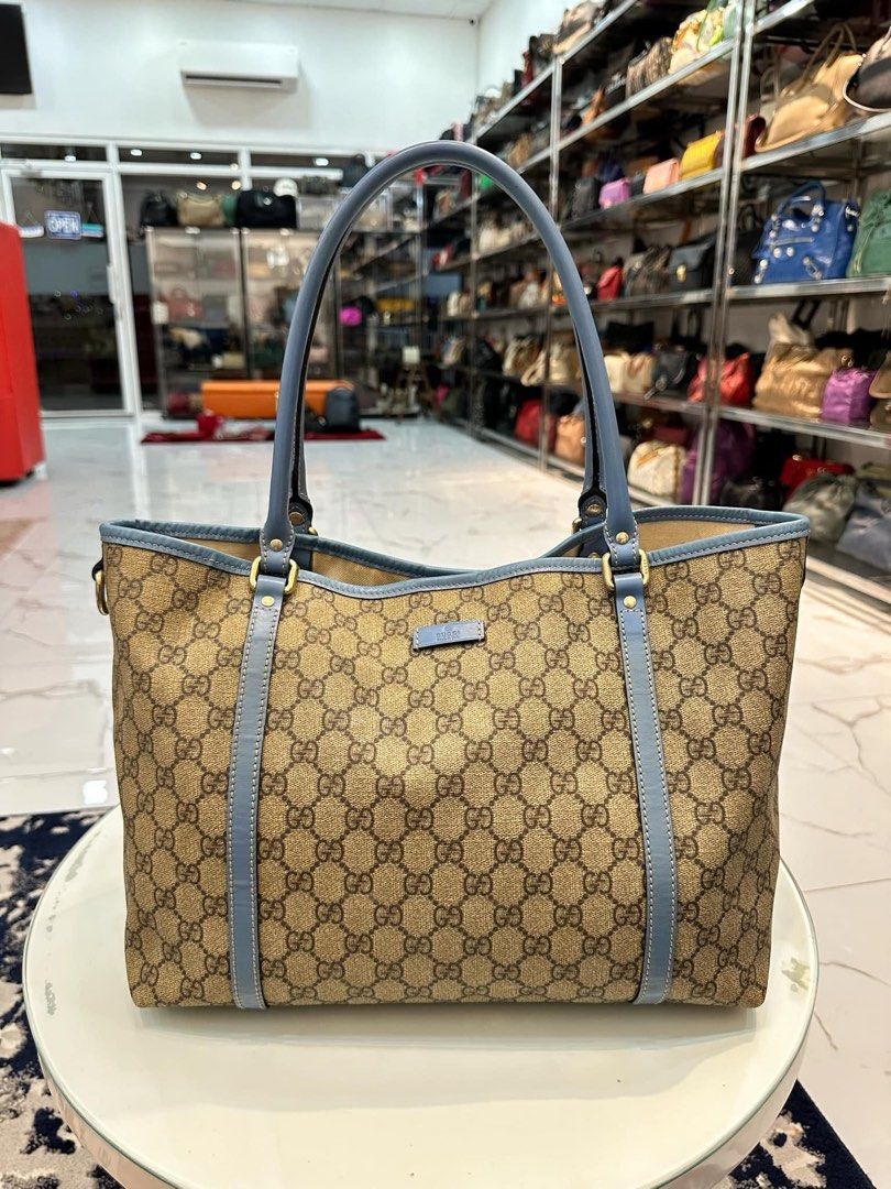 Gucci joy tote hot sale