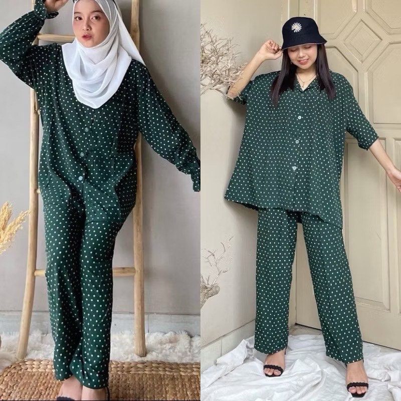 Baju pajamas clearance
