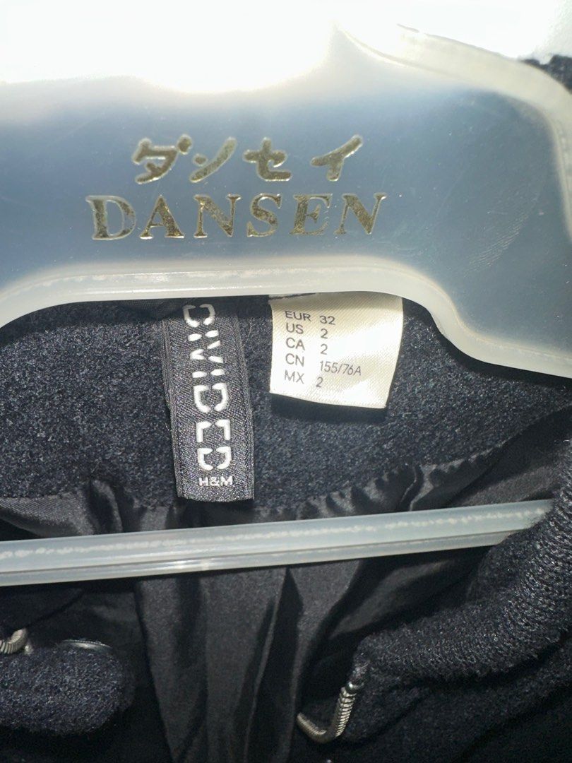 Black Coat-like jacket style (Category: Coats, Jackets and Outerwear) located in Quezon City. Submitted by skoom (Listing ID 1328698902, Image 3). Description: Used once or twice in a vacation .