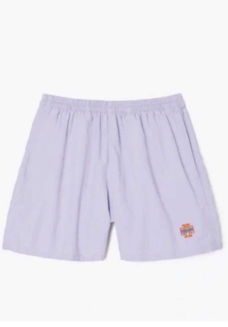 BNWT- Tory Burch Shorts -compare Bogner #The NorthFace#ON#Patagonia#Lululemon#Varley (Category: Shorts) located in Singapore. Submitted by ajbean (Listing ID 1328650855, Image 2). Description: **OCTOBER PROMOTION** Purchase 2 or more items (clothing only) and get 15% off the total amount plus free complimentary shipping Brand new with tags Tory Burch sport shorts Lovely shade of light purple Size is XL but could easily fit a size Large or xx larg