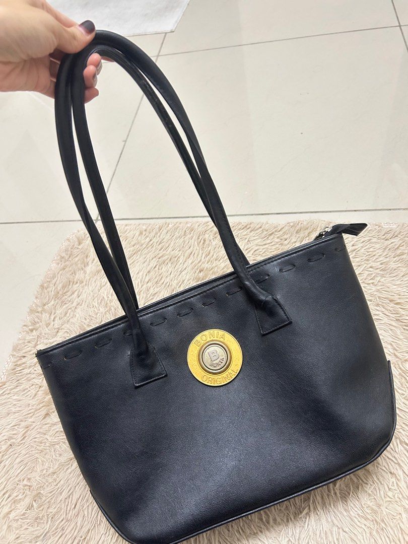 Bonia vintage bag online