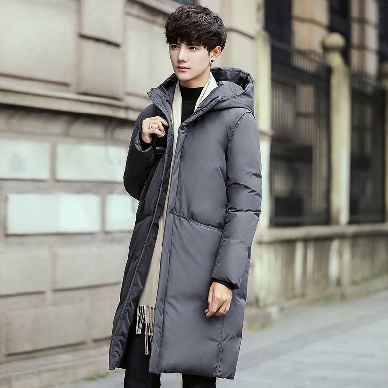 Winter coat manufacturers on sale