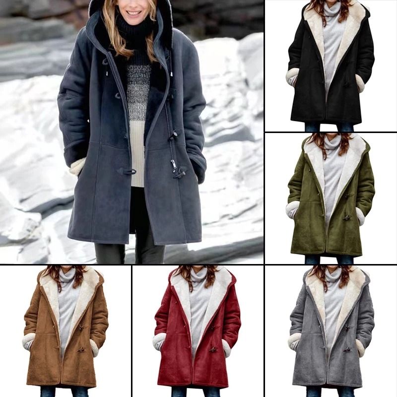 New long jacket outlet