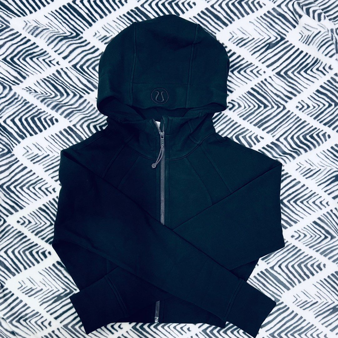Lululemon cut above hoodie online