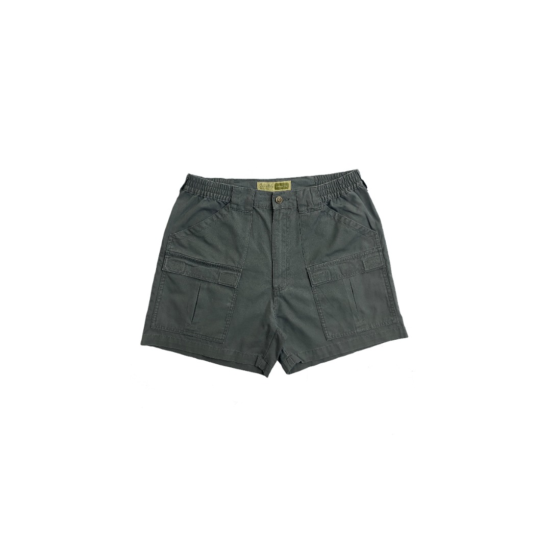 CABELA S CARGO SHORTS Men s Fashion Activewear on Carousell