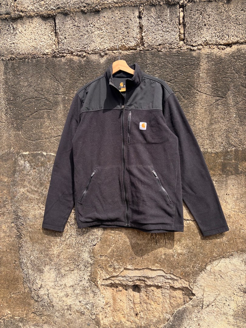 Carhartt jacket medium top