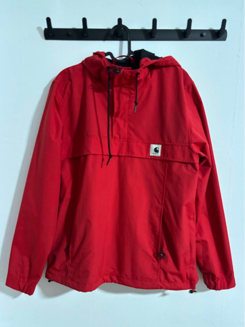 Carhatt WIP W' Nimbus Pullover, Women's Fashion, Coats, Jackets