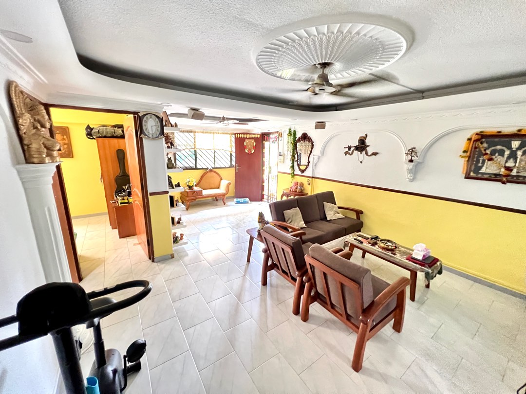 (Category: ) located in . Submitted by ganeshkumar_propnex (Listing ID 1328761043, Image 1). Description: .