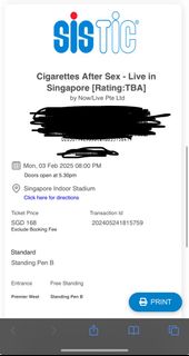 (Category: ) located in . Submitted by germaineseah (Listing ID 1328705363, Image 1). Description: .