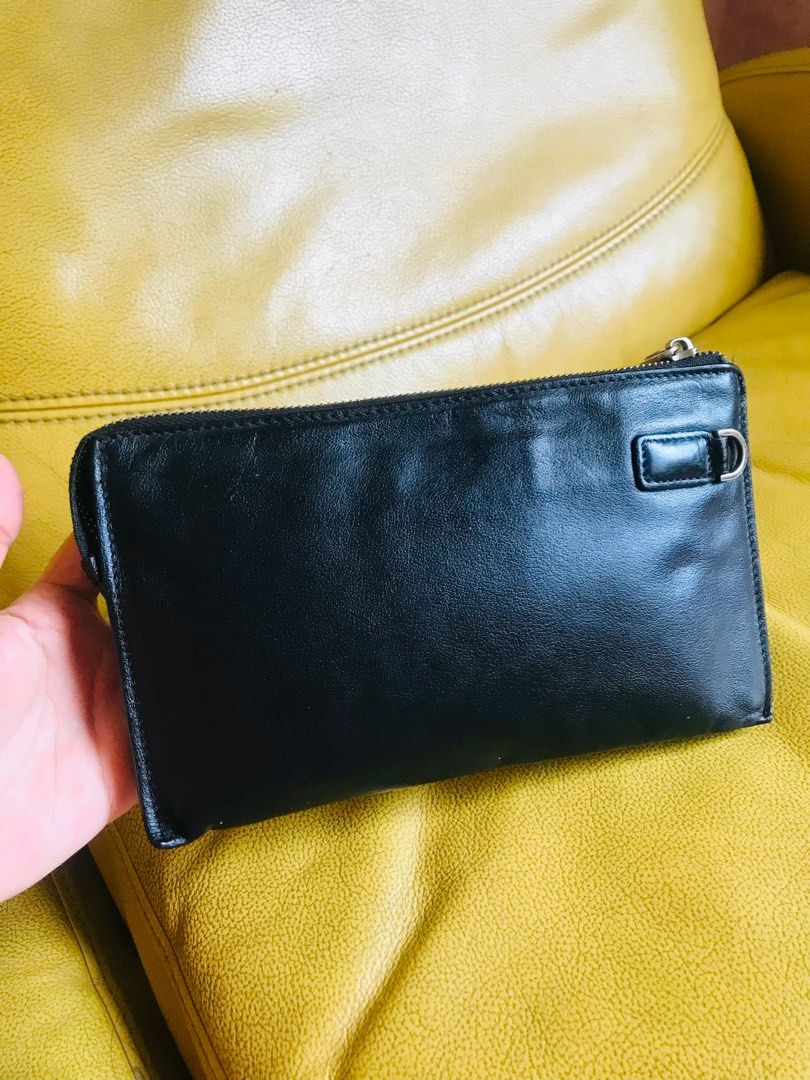 Giovanni valentino wallet clearance