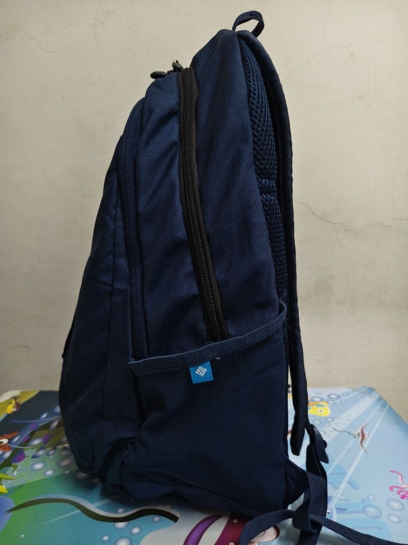 Columbia tamolitch backpack review cheap