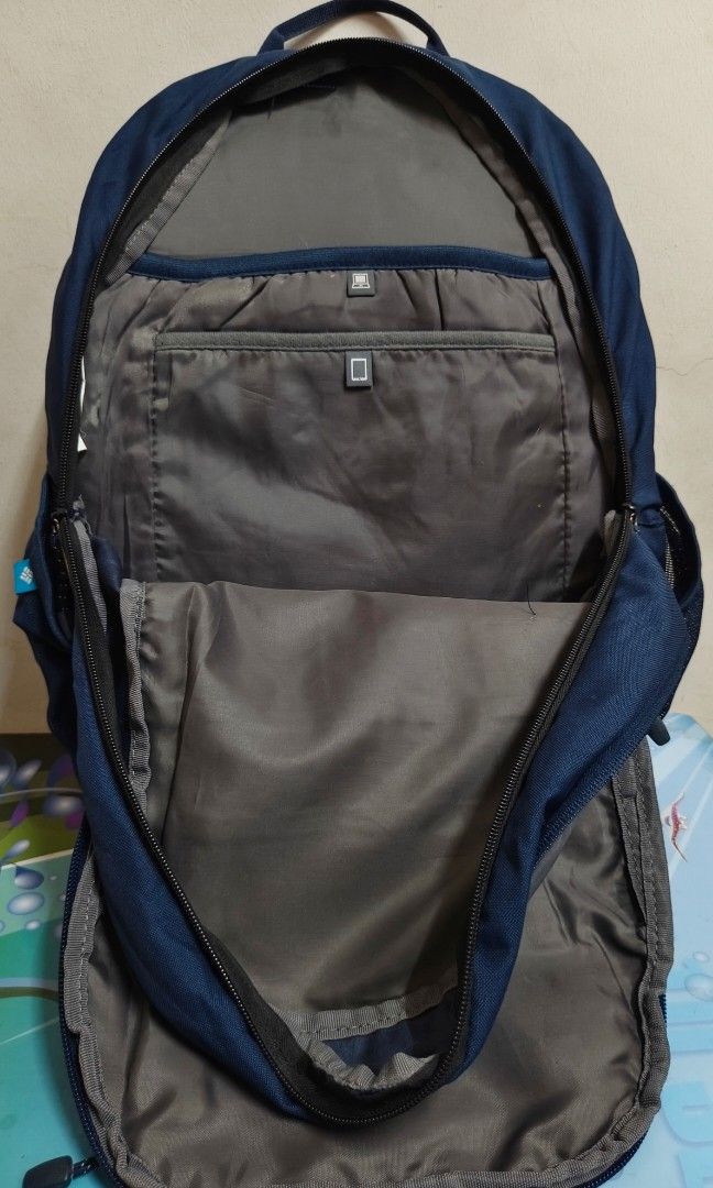 Columbia tamolitch daypack backpack top