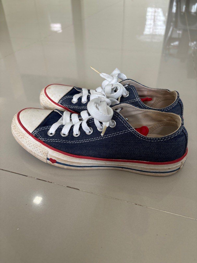 Converse cheap sale