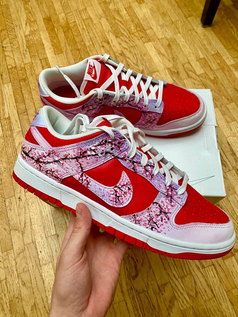 Nike sb sakura shop