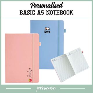 Notebooks and Notepads Collection item 2