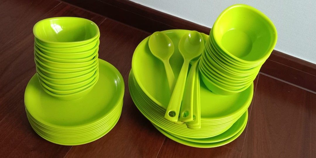 Dinner set65074080418433111