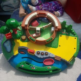 (Kategori: ) berada di . Dikirim oleh staronetoys0717072 (ID iklan 1328632578, Gambar 1). Deskripsi: .