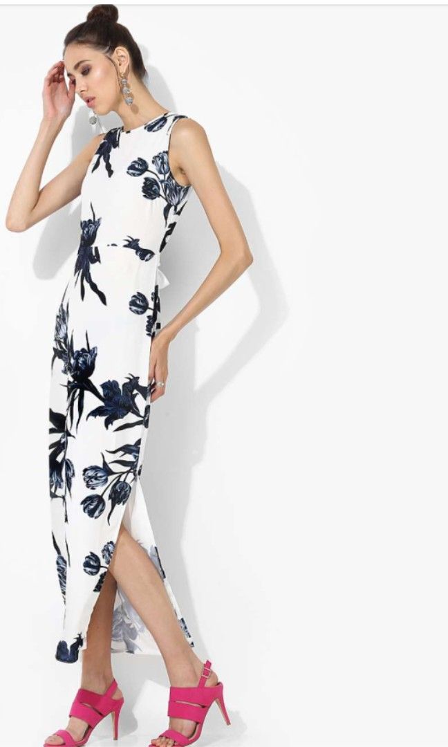 Dorothy Perkins Maxi Dress Women s Fashion Dresses Sets Dresses on Carousell