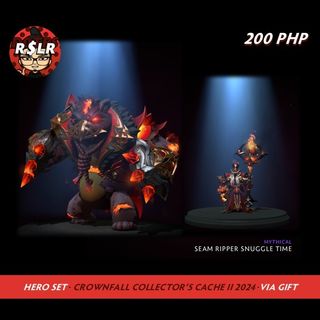 2024+warlock - View all 2024+warlock ads in Carousell Philippines