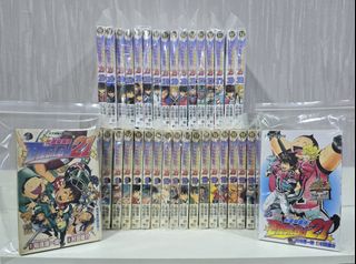 (Category: ) located in . Submitted by animangabookstore (Listing ID 1328751156, Image 1). Description: .