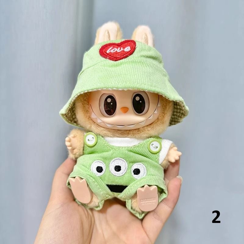 [Free Delivery] POP MART: LABUBU The Monsters Have A Seat Series 2 ...