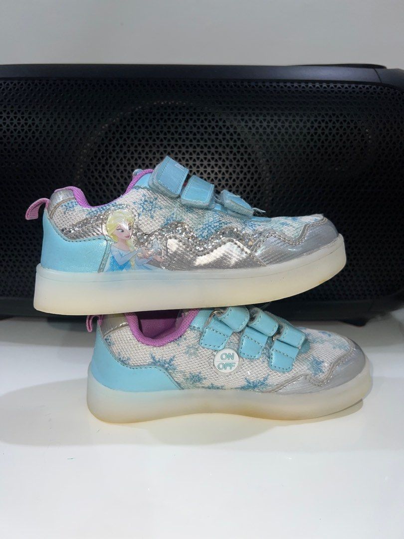 Frozen Shoes (Category: Babies & Kids Fashion) located in Cainta. Submitted by jamorie (Listing ID 1328710521, Image 3). Description: .