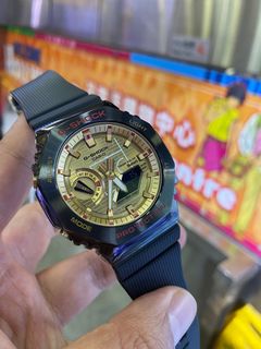 Gshock GBM-2100RH-1A 八村塁64197761657347110