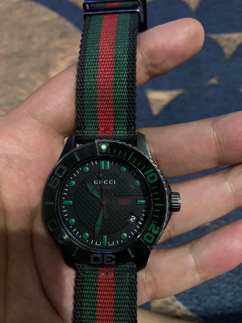 Gucci Sport YA126229