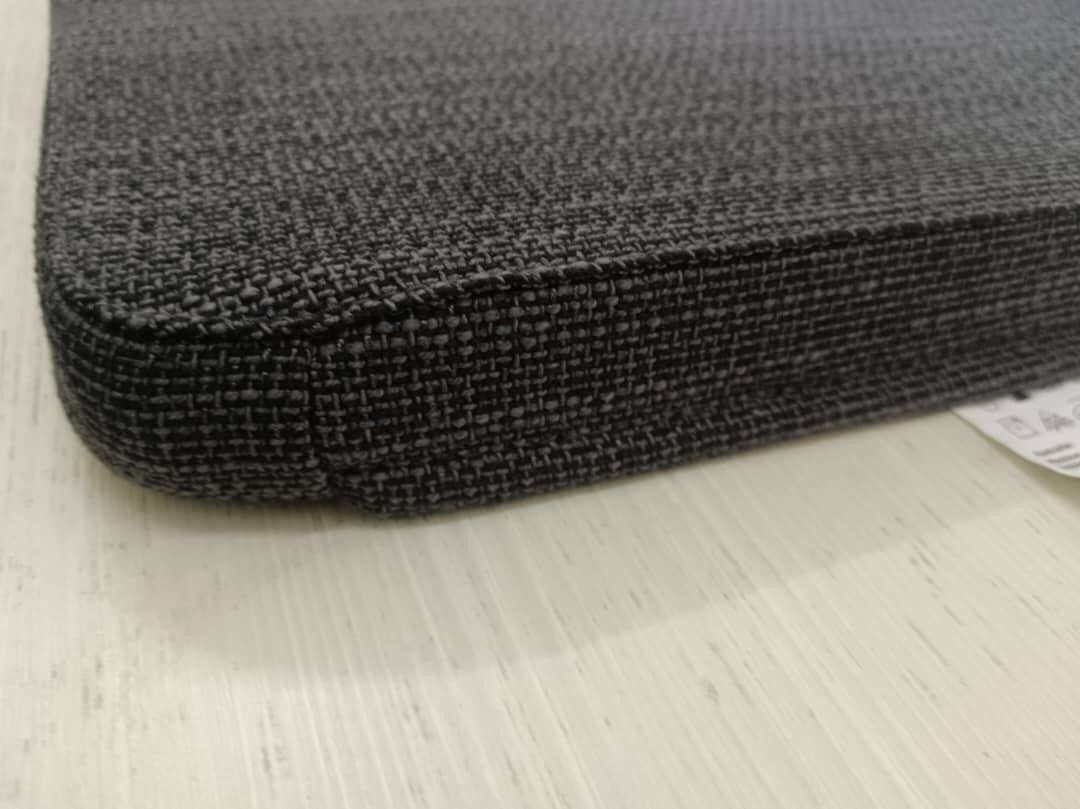 Hillared chair pad new arrivals