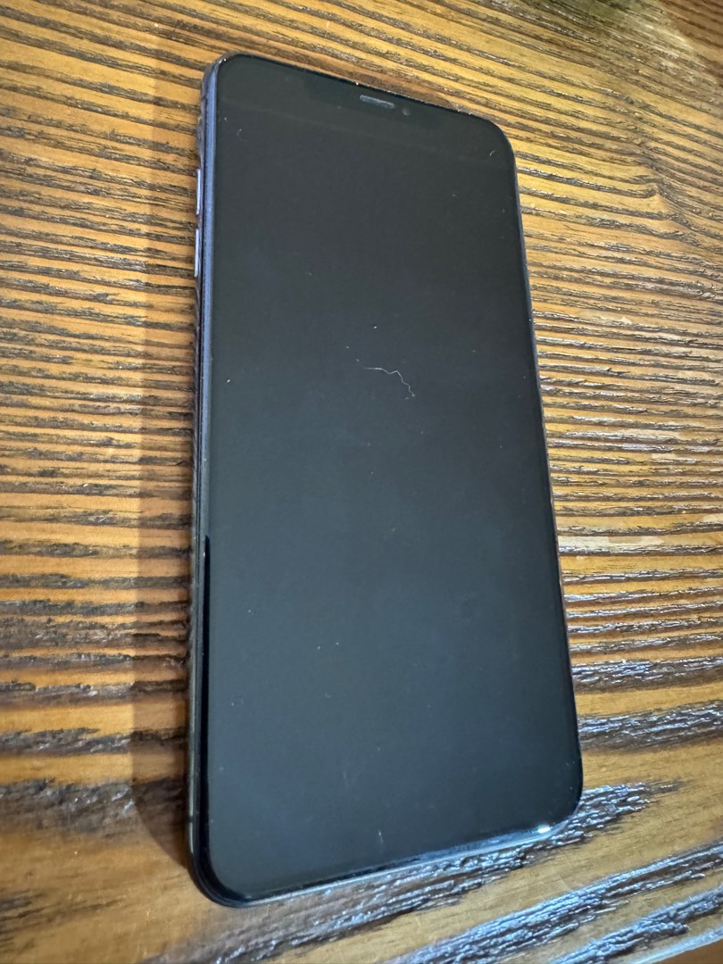 iPhone Xs Max 256GB, 手提電話, 手機, iPhone, iPhone X 系列- Carousell