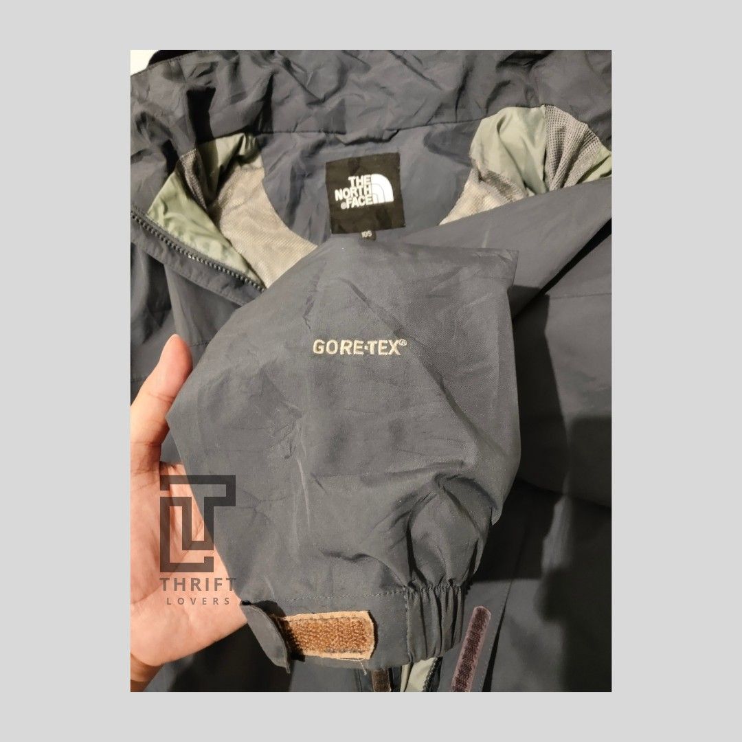 Jaket TNF The North Face Outdoor Goretex No Minus Not Arcteryx Columbia K2 Jack Wolfskin Dickies Natgeo Carhartt