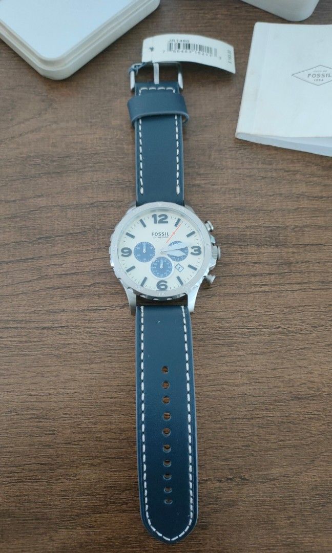 Fossil jr 1480 cheap