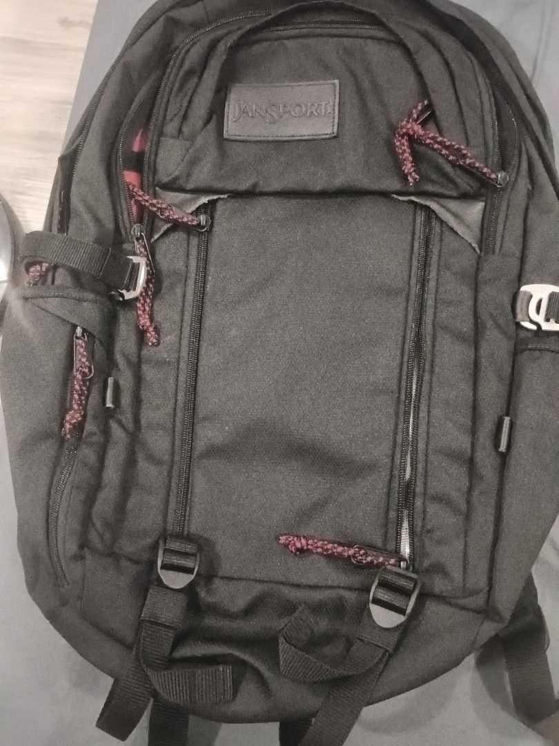 Jansport oxidation top