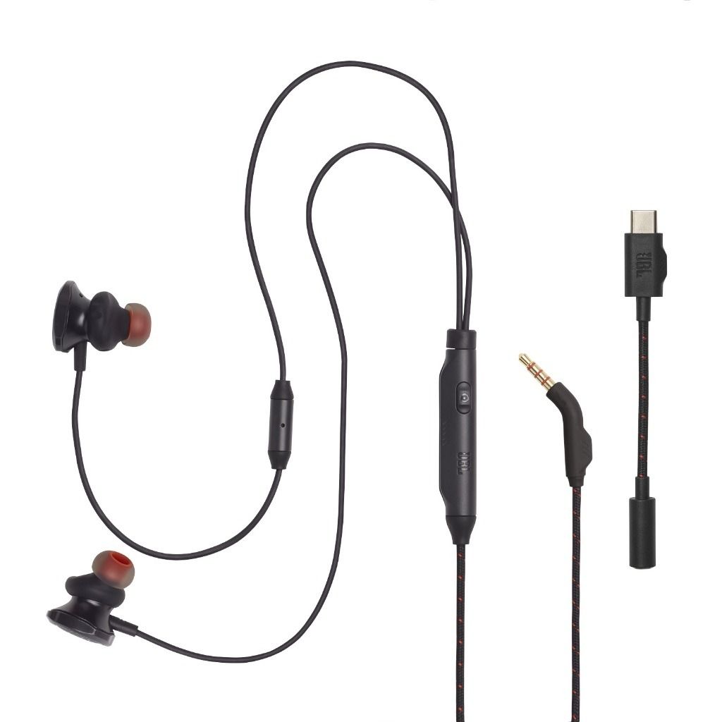 Jbl earphones for gaming hotsell