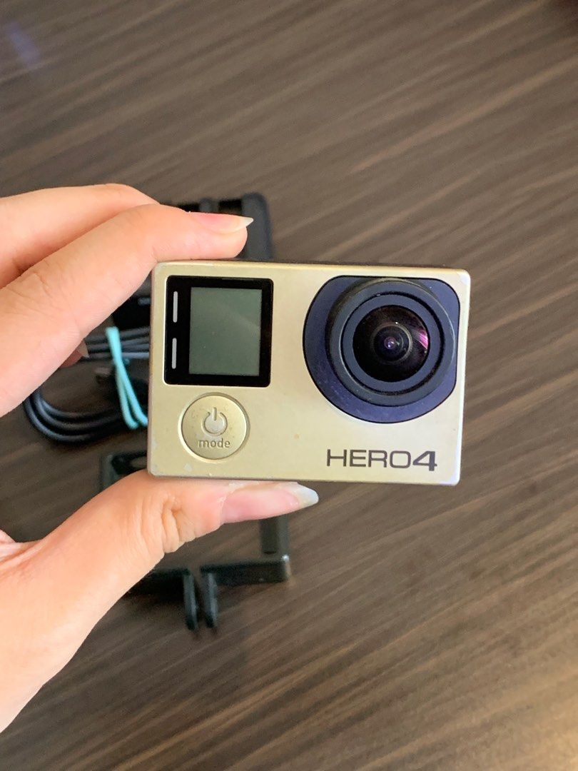 Go Pro Buy Gopro Second Hand Nepal Gopro Hero Price Second Hand